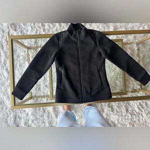 BMW M Series Black Jacket size small